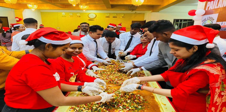 Pailan College of Management and Technology Kolkata Extra Curriculars photo 44